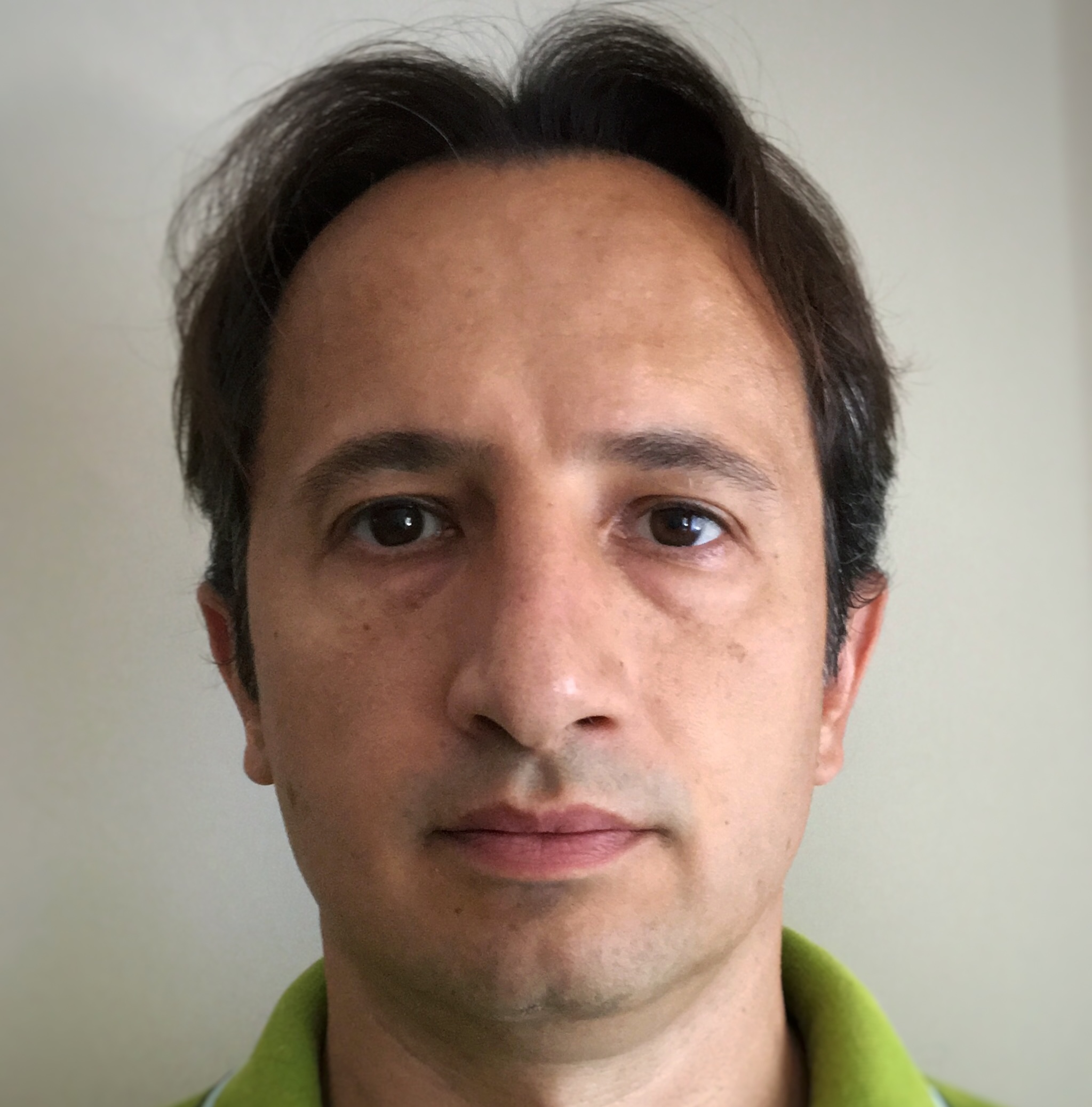 Prof. Francesco Biral